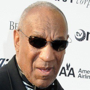 Bill Cosby, 86 (電視演員)