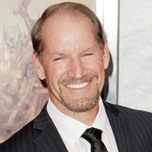 Bill Cowher, 68 (Football Coach)