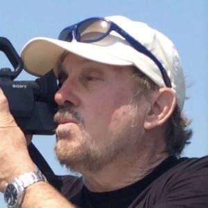 Bill Day, 64 (YouTube Star)