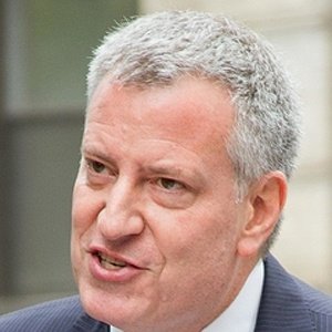 Bill de Blasio image 3