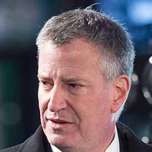 Bill de Blasio image 4