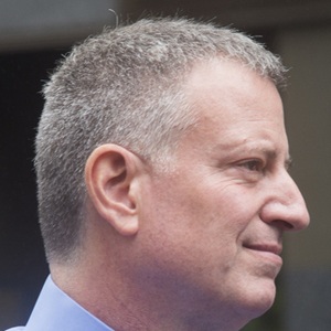 Bill de Blasio image 5