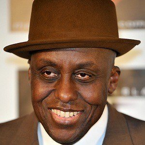Bill Duke image 2