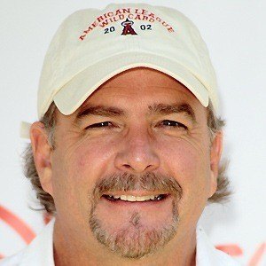 Bill Engvall, 66 (Comedian)