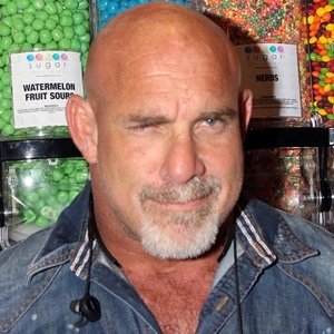 Bill Goldberg image 4