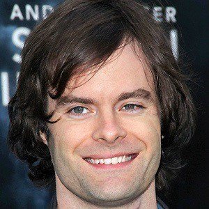 Bill Hader image 3