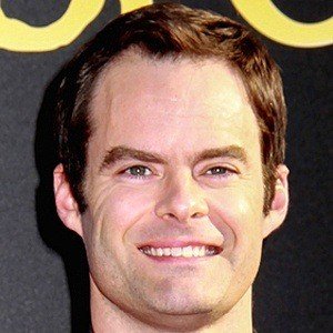 Bill Hader image 4