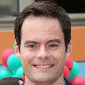 Bill Hader image 5