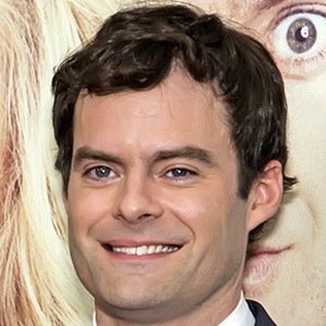 Bill Hader image 6