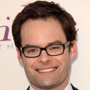 Bill Hader image 7