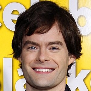 Bill Hader image 8