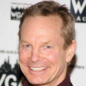 Bill Irwin, 75 (电影演员)