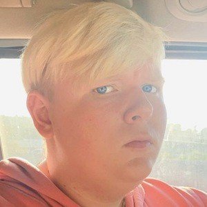 Bill Jensen, 23 (Instagram明星)