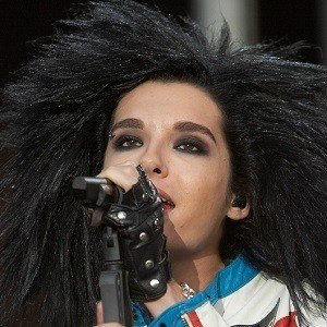 Bill Kaulitz image 2