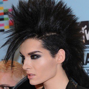Bill Kaulitz image 3