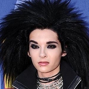 Bill Kaulitz image 4