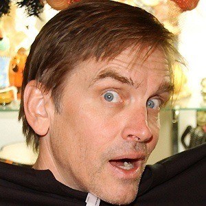 Bill Moseley, 72 (Movie Actor)