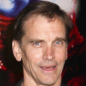 Bill Moseley, 73 (Movie Actor)