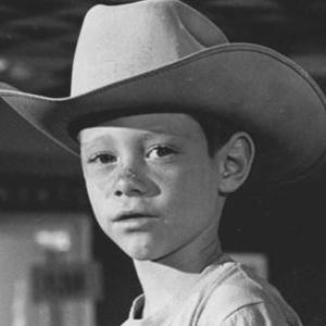 Bill Mumy, 70 (电视演员)