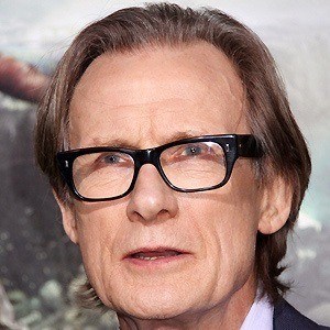 Bill Nighy image 3