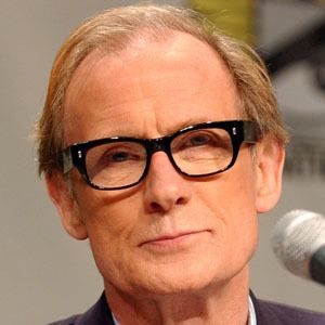Bill Nighy image 5