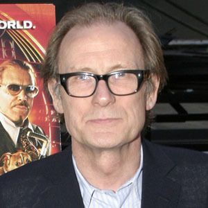 Bill Nighy image 6