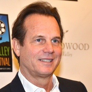 Bill Paxton (1955 - 2017) (Diễn viên điện ảnh)