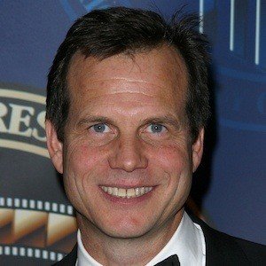 Bill Paxton (1955 - 2017) (Movie Actor)