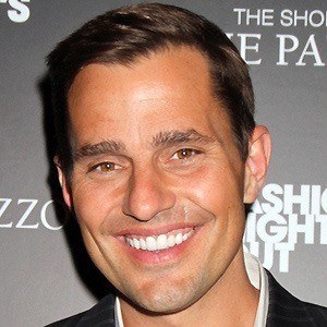 Bill Rancic, 52 (Reality Star)
