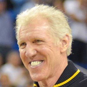 Bill Walton (1952 - 2024) (Giocatore di basket)