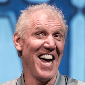 Bill Walton (1952 - 2024) (篮球运动员)