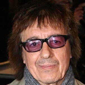 Bill Wyman, 87 (Bassista)