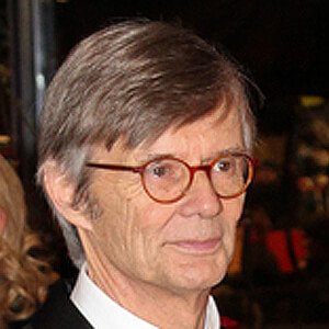 Bille August, 76 (Director)
