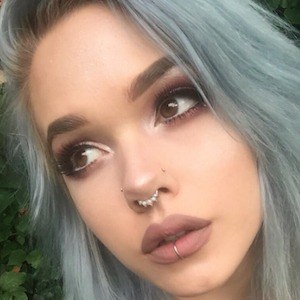 Billie Dawn Ingle, 28 (Instagram Star)