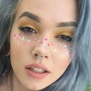 Billie Dawn Ingle, 28 (Instagram Star)