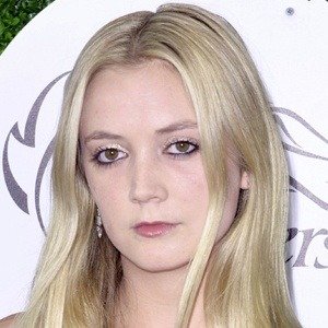 Billie Lourd image 3