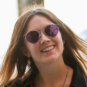 Billie Lourd image 4
