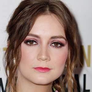 Billie Lourd image 5