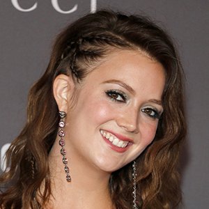 Billie Lourd image 7