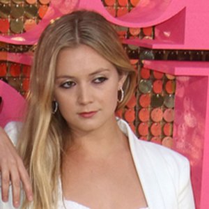 Billie Lourd image 8