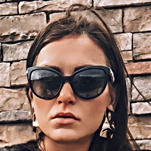 Billie Newland, 31 (TikTok Star)