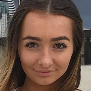 Billie Rose White, 25 (YouTube Star)