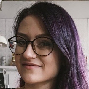 Billie Sparrow image 2