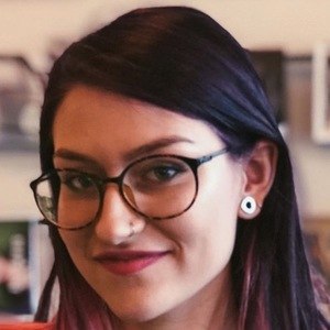 Billie Sparrow image 3