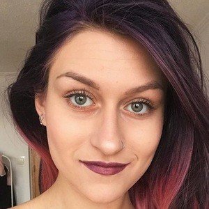 Billie Sparrow image 4