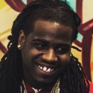 Billionaire Black, 32 (Rapper)