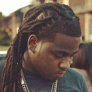 Billionaire Black, 32 (说唱歌手)