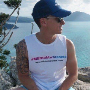 Billy Bentley, 42 (Reality Star)