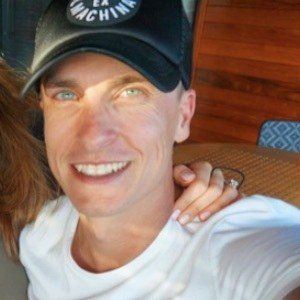 Billy Bentley, 42 (Reality Star)