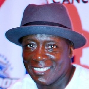 Billy Blanks, 70 (企業家)